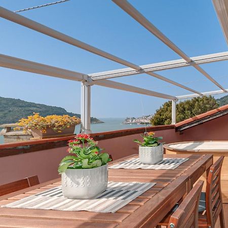 The Boat House Portovenere Apartamento Porto Venere Exterior foto