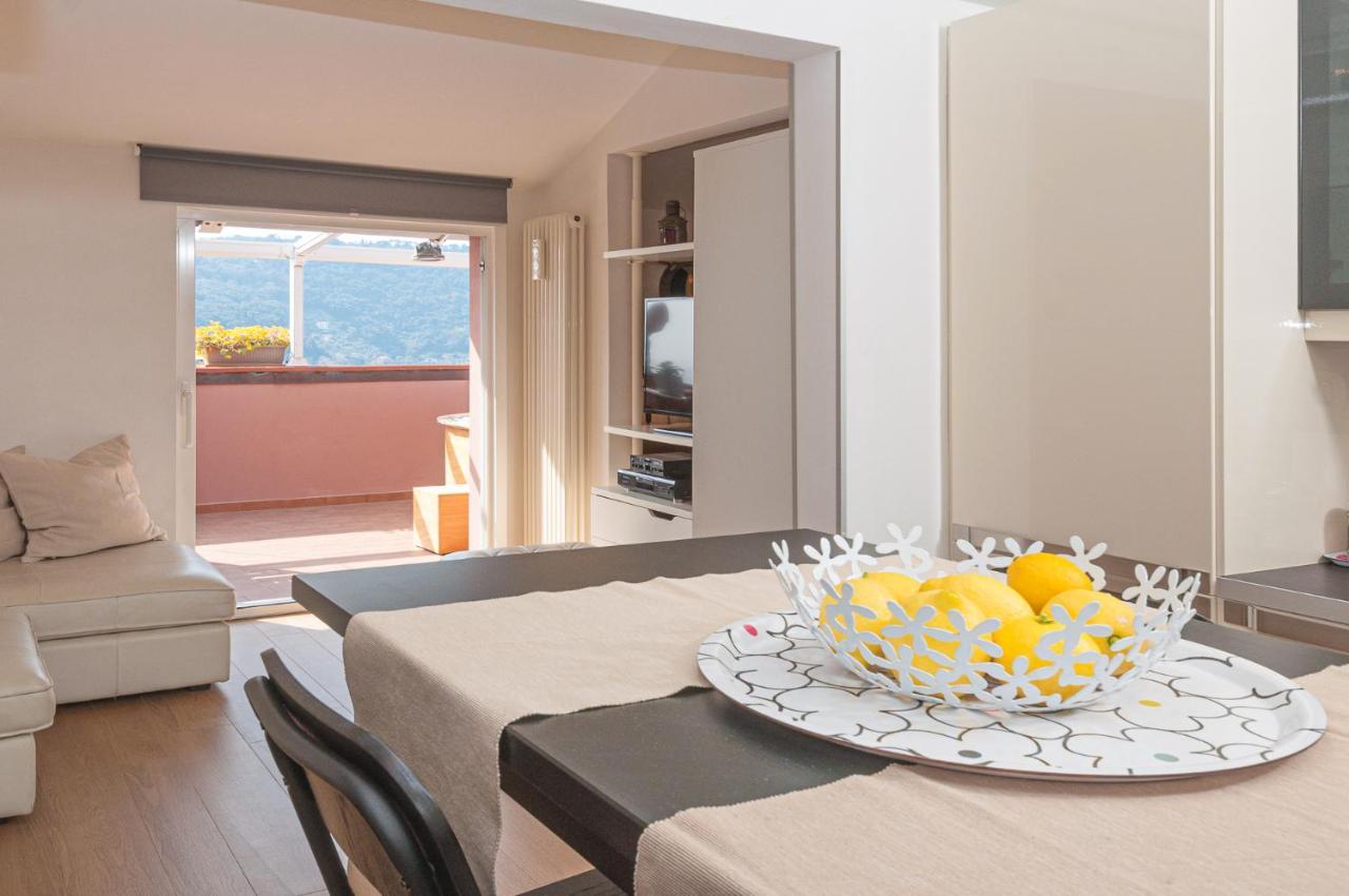 The Boat House Portovenere Apartamento Porto Venere Exterior foto