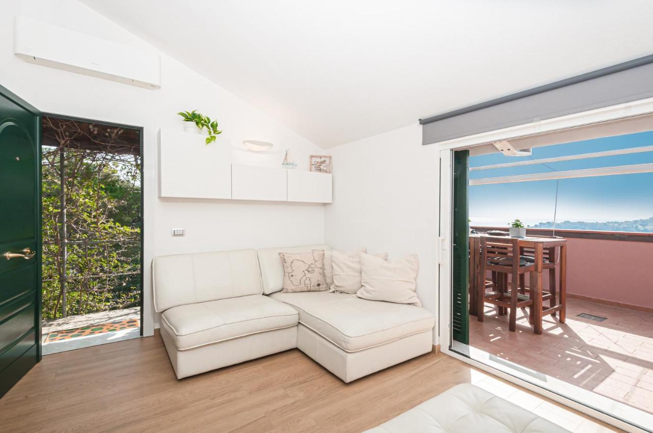 The Boat House Portovenere Apartamento Porto Venere Exterior foto